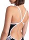 Damski Strój kąpielowy WOMEN'S ARENA ICONS SUPER FLY BACK SOLID 6