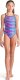 Dziecięcy Strój kąpielowy GIRL'S ARENA RACING STRIPE SWIMSUIT LIGH 8