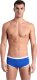 Męskie Kąpielówki MEN'S ARENA ICONS SWIM LOW WAIST SHORT S 3