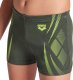Dziecięce Bokserki kąpielowe BOY'S ARENA POSEIDONIA SWIM SHORT 6