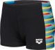 Dziecięce Bokserki kąpielowe BOY'S ARENA RACING STRIPE SWIM SHORT 2