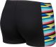 Dziecięce Bokserki kąpielowe BOY'S ARENA RACING STRIPE SWIM SHORT 3