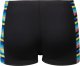 Dziecięce Bokserki kąpielowe BOY'S ARENA RACING STRIPE SWIM SHORT 4