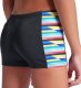 Dziecięce Bokserki kąpielowe BOY'S ARENA RACING STRIPE SWIM SHORT 8