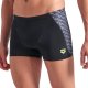 Męskie Bokserki kąpielowe MEN'S ARENA MONOGRAM SWIM SHORT 4