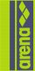 Ręcznik ARENA LOGOTYPE JACQUARD TOWEL 1