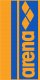Ręcznik ARENA LOGOTYPE JACQUARD TOWEL 1