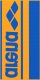 Ręcznik ARENA LOGOTYPE JACQUARD TOWEL 1