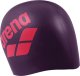 Arena CZEPEK SILIKONOWY ARENA BIG LOGO CAP 2