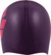 Arena CZEPEK SILIKONOWY ARENA BIG LOGO CAP 3