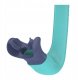 Speedo RURKA CZOŁOWA BULLET HEAD SNORKEL 2
