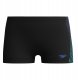 Dziecięce Bokserki kąpielowe PLMT PRNT ASHT JM 3