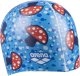 Arena CZEPEK SILIKONOWY HD CAP 2