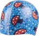 Arena CZEPEK SILIKONOWY HD CAP 3