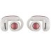 Bose Headphones 881046-0900 / Ultra Open Earbuds Rose Gold 5