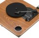 Gramofon z USB i Bluetooth 3