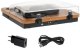 Gramofon z USB i Bluetooth 7