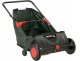 ZBIERACZ DO TRAWY I LIÅCI 53CM KOSZ 100L 3