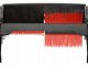 ZBIERACZ DO TRAWY I LIÅCI 53CM KOSZ 100L 8