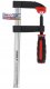 Ścisk stolarski F 150x50mm, 2-materiałowa rękojeść 1