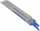 BOSCH BRZESZCZOT DO PIŁY SZABLASTEJ PRO MEDIUM-THICK METAL PRECISE S937BEF 1,1 x 25 x 150mm /25szt. 1