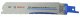 BOSCH BRZESZCZOT DO PIŁY SZABLASTEJ PRO MEDIUM-THICK METAL PRECISE S937BEF 1,1 x 25 x 150mm /25szt. 3