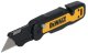 DEWALT NOŻYK TR. OST. SKŁADANY DWHT10992-0 1