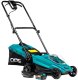 Kosiarka akumulatorowa NAC 33 cm 20V 1x4Ah (LB-B40-32-20V) 1