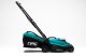 Kosiarka akumulatorowa NAC 33 cm 20V 1x4Ah (LB-B40-32-20V) 3