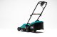 Kosiarka akumulatorowa NAC 33 cm 20V 1x4Ah (LB-B40-32-20V) 6