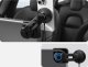 Spigen Tesla TapLock MagSafe Car Mount Charger, black - Wireless / Screen 7