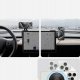 Spigen Tesla TapLock MagSafe Car Mount Charger, black - Wireless / Screen 8