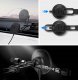 Spigen OneTap Pro 4 MagSafe Car Mount Charger, black - Wireless / Dashboard / Windshield 4