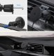 Spigen OneTap Pro 4 MagSafe Car Mount Charger, black - Wireless / AirVent Hook 3