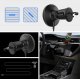Spigen OneTap Pro 4 MagSafe Car Mount Charger, black - Wireless / AirVent Hook 4
