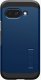 Spigen Tough Armor MagSafe navy blue - Google Pixel 9a 1
