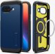 Spigen Tough Armor MagSafe navy blue - Google Pixel 9a 2