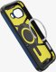 Spigen Tough Armor MagSafe navy blue - Google Pixel 9a 6