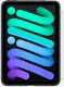 Spigen Nano Pop, black sesame - iPad mini 2024/6 6