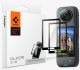 Spigen Glass tR SLIM S2P, black - Insta 360 X4 1