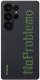 Pitaka x Aries Tactile Woven Case, NoProblemo - Samsung Galaxy S25 Ultra 1