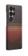 Pitaka Tactile Woven Case, Sunset - Samsung Galaxy S25 Ultra 1