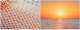 Pitaka Tactile Woven Case, Sunset - Samsung Galaxy S25 Ultra 5
