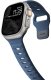 Nomad Sport Strap M/L, naval blue - AW 49/45/44/42mm 6