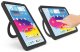 Etui na tablet Pipetto Pipetto X-Case, black - iPad 10th Gen (2022) 2