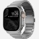 Nomad Titanium Band, natural - Apple Watch 49mm/46mm/45mm/44mm/42mm 2