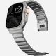 Nomad Titanium Band, natural - Apple Watch 49mm/46mm/45mm/44mm/42mm 3