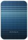 Pitaka Power Bank Qi2, Moonrise 1