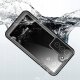 Wodoodporne Etui Samsung Galaxy S23 Ultra | Ochrona przed Wodą i Pyłem 12