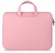 Etui Braders Airbag do Laptopa 15-16 Pink 3